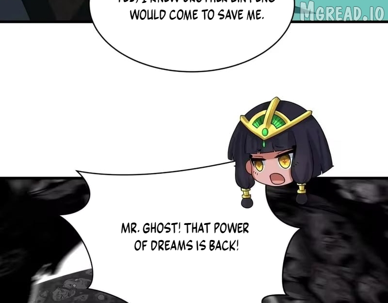 Era of the Haunted Chapter 600  - page 70